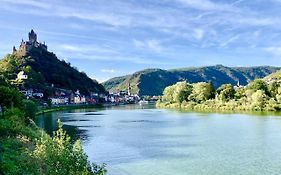 Apartment Happy Mosel