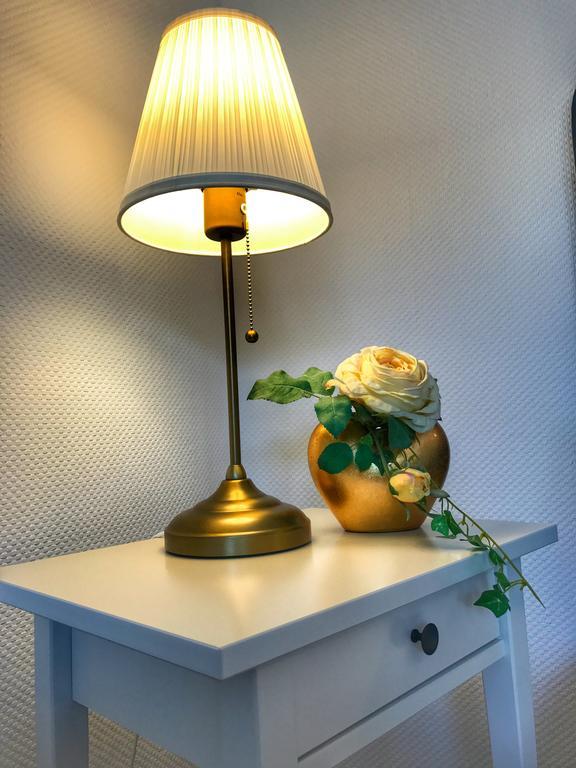 Apartment Happy Mosel Cochem Exterior foto